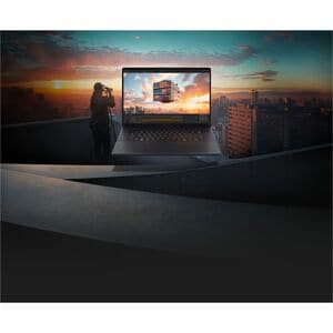 H7606WM-ME022W Nano Black 16in 4K OLED Touch Ryzen AI 9 HX 370 Processor AMD XDNA NPU up to 50TOPS 32GB 1TB GeForce RTX506