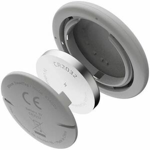 Xtorm - Traceurs d'Objets - Pack 3 Bluetooth iOS & Android