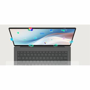 Portátil - Asus Zenbook A14 UX3407 UX3407QA-QD180W 35.6cm (14") Copilot+ PC - WUXGA - 60Hz - Qualcomm Snapdragon X X1-26-1