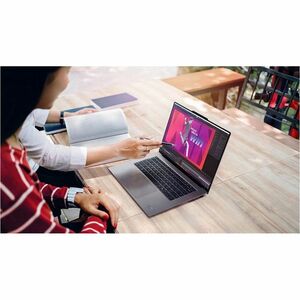 Lenovo ThinkPad X9-15 Gen 1 Aura Edition 21Q6004HMA 38.9 cm (15.3") Copilot+ PC Notebook - 2.8K - 120 Hz - Intel Core Ultr