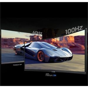 Samsung ViewFinity S6 S34C650VEE 34" Class Webcam UW-QHD Curved Screen LCD Monitor - 21:9 - Black - 34" Viewable - Vertica