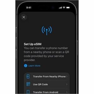 iPhone 17 Pro Max 1TB Silver