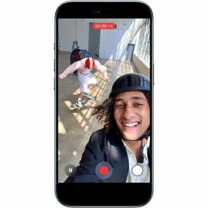 IPHONE AIR 256GB SKY BLUE