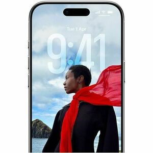 Apple iPhone Air 512 GB 智能电话 - 16.5 cm (6.5") HDR10+ - 六核 (双核（2 个核心） 4.26 GHz 四核（4 个核心） - 12 GB RAM - 5G - 条 - Apple A19 P