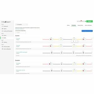 Schneider Electric EcoStruxure IT Expert - Subscription - 100 Node - 1 Year - Available via Electronic