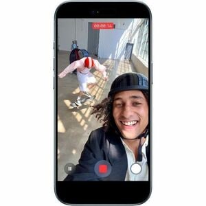 iPhone Air 256 GB Himmelblau