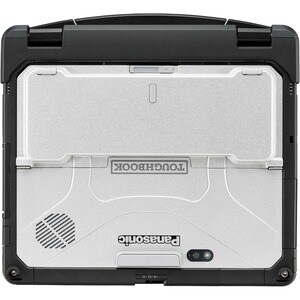 Panasonic Connect TOUGHBOOK CF-33 Rugged Tablet - 12" QHD - vPro Technology - 16 GB - 1 TB SSD - Windows 11 Pro - 5G - Cor