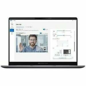 Asus ExpertBook P3 PM3406 PM3406CKA-NZ0366X 35.6 cm (14") Copilot+ PC Notebook - WQXGA - AMD Ryzen AI 7 350 - 16 GB - 1 TB