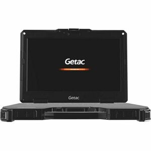 Getac X600 39,6 cm (15,6 Zoll) Robust Mobile Workstation - Full HD - Intel Core i5 11. Generation i5-11500HE - vPro-Techno
