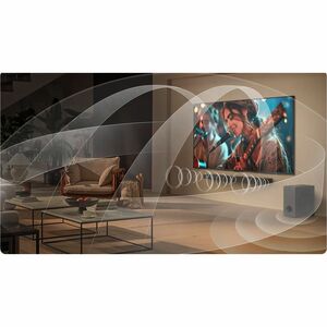 LG UA75 65UA75006LA 165.1 cm Smart LED-LCD TV 2025 - 4K UHDTV - High Dynamic Range (HDR) - HDR10, HDR10 Pro, HLG - Direct 