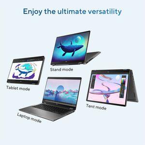 Asus Vivobook 14 Flip TP3407 TP3407SA-QL011W 35.6 cm (14") Touchscreen Convertible Copilot+ PC 2 in 1 Notebook - WUXGA - 6