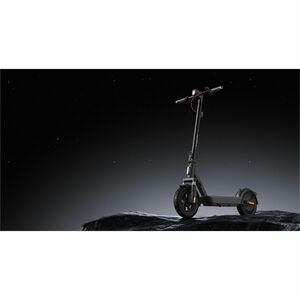 Xiaomi Electric Scooter 5 Plus Scooter eléctrica - Preto - Aço carbono