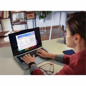 Lenovo ThinkPad X9-14 Gen 1 Aura Edition 21QA001NHV 35.6 cm (14") Touchscreen Copilot+ PC Notebook - 2.8K - 120 Hz - Intel