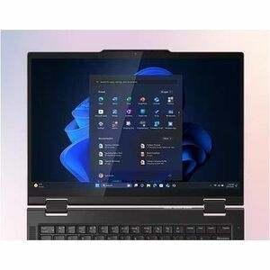 Lenovo ThinkPad T14s Gen 1 21R3002AHV 35.6 cm (14") Touchscreen Convertible 2 in 1 Notebook - WUXGA - Intel Core Ultra 7 2