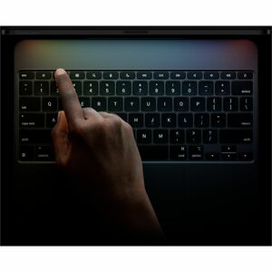 Tablette Apple iPad Pro (8th Generation) - 27,9 cm (11") - 12 Go - 512 Go Stockage - Noir - M5 Nona-core (9 cœurs) - 1600 