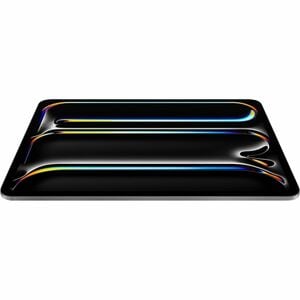 iPad Pro 13" (33 cm) | Standardglas | Apple M5 Chip | Wi-Fi 7 | 1 TB | Space Schwarz