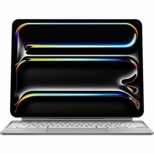 Apple iPad Pro (8th Generation) Tablet - 27.9 cm (11") - 12 GB - 512 GB Storage - iPadOS 26 - Silver - M5 Nona-core (9 Cor