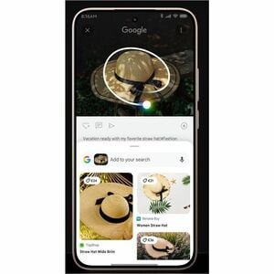 Smartphone Xiaomi 15T 256 GB - 5G - 17,3 cm (6,8") AMOLED 2772 x 1280 - Octa-core (Cortex A725Single core (1 Core) 3,25 GH