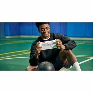 Asus RC73YA-NH002W White7in FHD Touch AMD Ryzen Z2 A 16GB 512GB AMD Radeon Graphics Win11