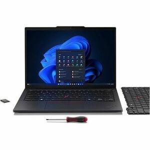 Lenovo ThinkPad T14 Gen 6 21QG000KSP 35.6 cm (14") Copilot+ PC Notebook - WUXGA - 60 Hz - Intel Core Ultra 5 228V - 32 GB 