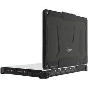 Getac X600 X600 G1 39,6 cm (15,6") Rugoso Estação de trabalho móvel - Full HD - Intel Xeon - Tecnologia vPro - 64 GB - 2 T