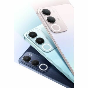 Vivo Y19s 256 GB Smartphone - 17 cm (6,7 Zoll) LCD - Octa-Core (Cortex A75Dual-Core 1,80 GHz + Cortex A55 Hexa-Core 1,80 G