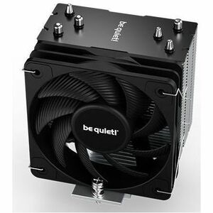 Ventilateur/Refroidisseur be quiet! Pure Rock Slim 3 - Système multimédia, Boîtier, RAM, Processeur, PC, Boîtier d'ordinat
