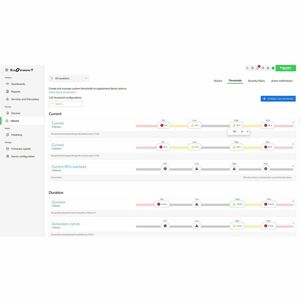 Schneider Electric EcoStruxure IT Expert - Subscription - 500 Node - 3 Year - Available via Electronic