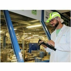 Tablet Getac ZX10G2 Robusto - 25,7 cm (10,1") WUXGA - Qualcomm QCS6490 - 8 GB - 128 GB Memoria - Kryo 670 Octa core (8 Cor