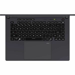 Asus ROG Strix G16 G615 G615LW-S5045 40.6 cm (16") Gaming Notebook - WQXGA - 240 Hz - Intel Core Ultra 9 275HX - 32 GB - 1