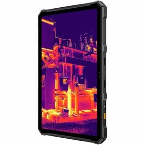 Ulefone Armor Pad 4 Ultra Rugged Tablet - 26.2 cm (10.3") Full HD Plus - MediaTek MT6835T Dimensity 6300 (6 nm) Octa-core 