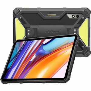 Ulefone Armor Pad 3 Pro Rugged Tablet - 26.2 cm (10.3") Full HD Plus - MediaTek MT8788 (12 nm) Octa-core - 8 GB - 256 GB S