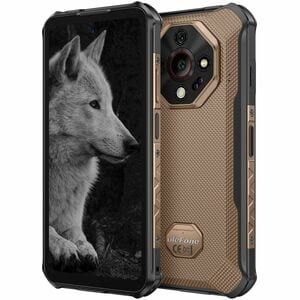 Ulefone Armor X16 Pro 256 GB Rugged Smartphone - 16.7 cm (6.6") LCD HD+ 1612 x 720 - Octa-core (Cortex A76Dual-core (2 Cor