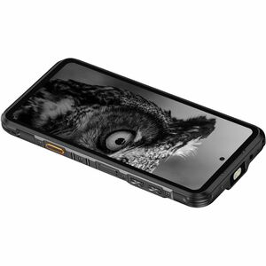 RugOne Xever 7 512 GB Rugged Smartphone - 16.9 cm (6.7") AMOLED Full HD Plus 1080 x 2400 - Octa-core (Cortex A78Dual-core 