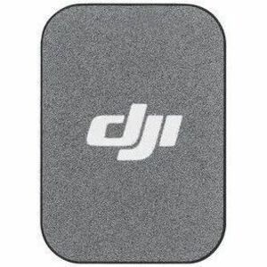 DJI Wireless Microphone System - 48 kHz Operating Frequency - 400 m Operating Range