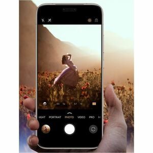 Honor Magic8 Pro 512 GB Smartphone - 17 cm (6,7 Zoll) LTPO OLED Full HD Plus 1256 x 2808 - Octa-Core (OryonDual-Core 4,60 