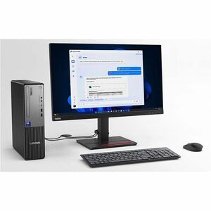 Lenovo ThinkCentre neo 50s Gen 6 13DM0024SP Desktop Computer - Intel Core Ultra 5 Series 2 2nd Gen 225 - 16 GB - 512 GB PC