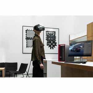 WORK PX XEON GOLD 6548Y+ 64GB WIN11 PRO 1TB SSD 3Y PS