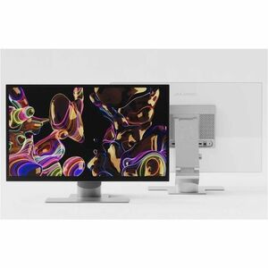 Alogic Aspekt 32A4KPDTMSLV 32 Zoll Klasse LCD-Touchscreen-Monitor - 16:9 Format - 14 ms Reaktionszeit - 81,3 cm (32 Zoll) 