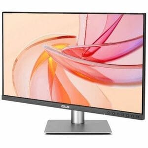 Asus ProArt PA278QV 27" Class WQHD LED Monitor - 16:9 - Black - 68.6 cm (27") Viewable - In-plane Switching (IPS) Technolo