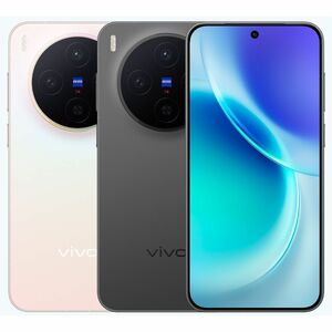 Vivo X300 256 GB Smartphone - 16 cm (6.3") LTPO AMOLED HDR10+ 2640 x 1216 - Octa-core (C1-UltraSingle-core (1 Core) 4.21 G