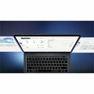 PRESTIGE 14 AI+ D3MG-006ES I7 3 1TB 32GB 14 W11
