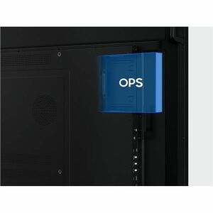 Samsung 65" Interactive Display WAFX-P Android OS - 65" LCD - Infrared - Touchscreen - 3840 x 2160 - 450 cd/m² - 1,200:1 C