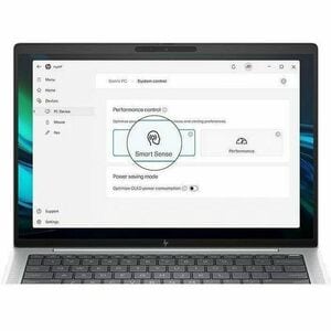 HP EliteBook 8 G1i 35.6 cm (14") Copilot+ PC Notebook - WUXGA - Intel Core Ultra 7 2nd Gen 266V - vPro Technology - 16 GB 