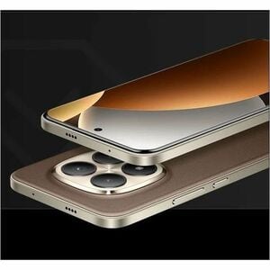 Redmi Note 15 Pro+ 5G 256 GB Smartphone - 17.3 cm (6.8") CrystalRes AMOLED 1.5K 2772 x 1280 - Octa-core (Cortex A720Single