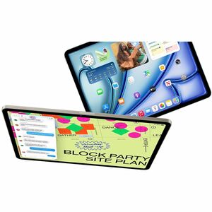 13-inch iPad Air (M4) Wi-Fi 256GB - Space Grey