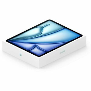 Apple iPad Air 13 (2026) Tablet - 13" - 12 GB - 256 GB Storage - Purple - M4 Octa-core (8 Core) - 600 Nit - 2732 x 2048 - 