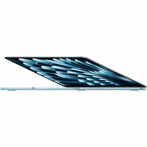 Apple MacBook Air MDHJ4LL/A 13.6" Notebook - Apple M5 - 16 GB - 1 TB SSD - English (US) Keyboard - Sky Blue - Apple M5 Chi