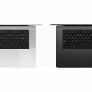 Apple MacBook Pro MGE44CH/A 41.1 cm (16.2") 笔记本电脑 - 120 Hz - Apple - 24 GB - 1 TB SSD - 中文 键盘 - 银 - Apple M5 Pro 芯片 - 3456