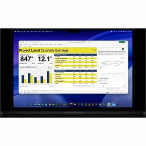 16-inch MacBook Pro: Apple M5 Pro chip with 18-core CPU and 20-core GPU, 48GB, 1TB SSD - Space Black